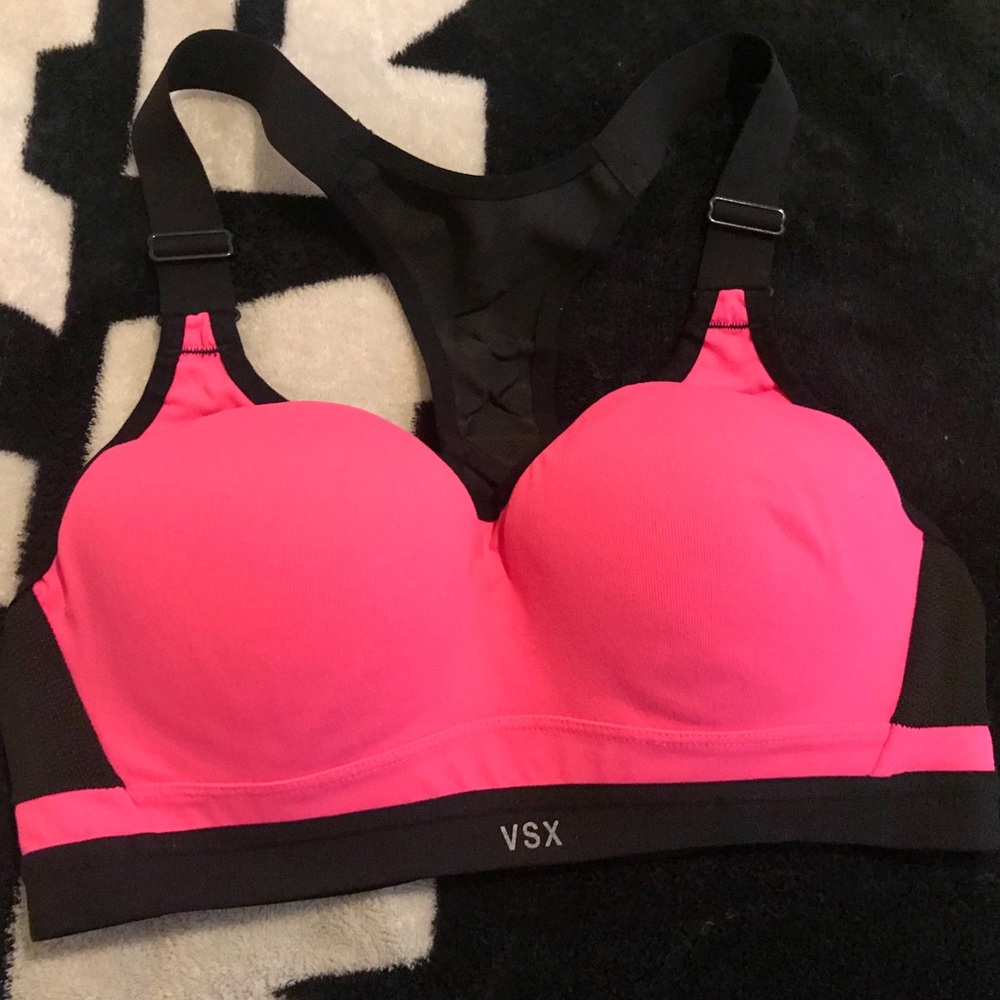 Victoria’s Secret Sports Bra